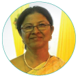 Ms. Mahfuza Rahman