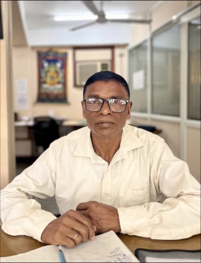 Giridhar Kisko