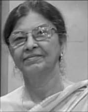 Dr. Mahfuza Rahman image